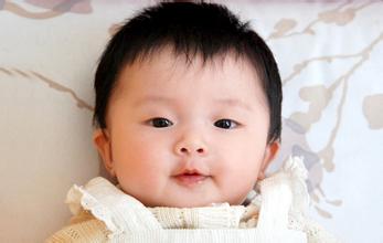 婴幼儿身上有白斑怎么治