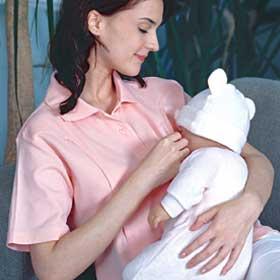 白癜风患者可以母乳喂养孩子吗
