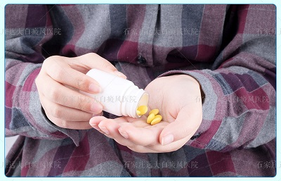 早期白癜风一个月能治好吗