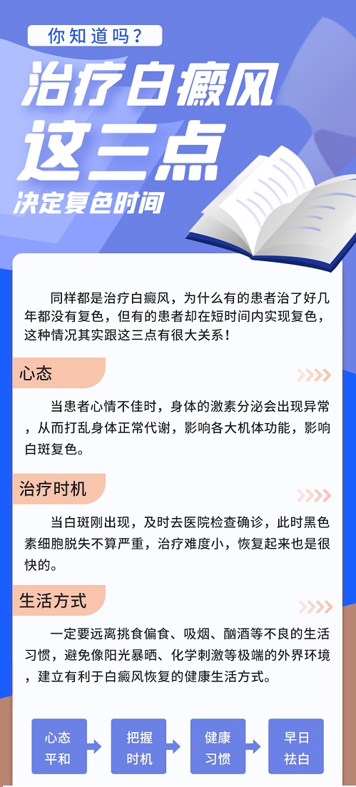 白癜风初期用伍德灯能照出来吗