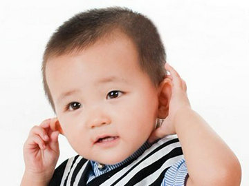 两岁宝宝患白癜风可以治疗吗